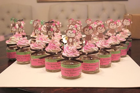 Baby Shower Gifts Singapore