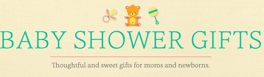Personalised Baby Gifts Singapore