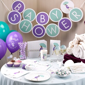 Baby Shower Gifts: Sheer Genius and Unique