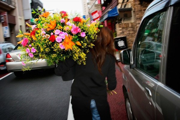 Characteristics that a Florist Should Have