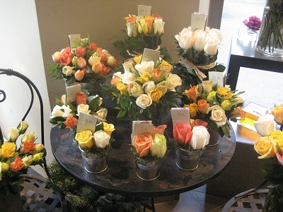 Different Kinds of Flowers from the Online Florist Singapore