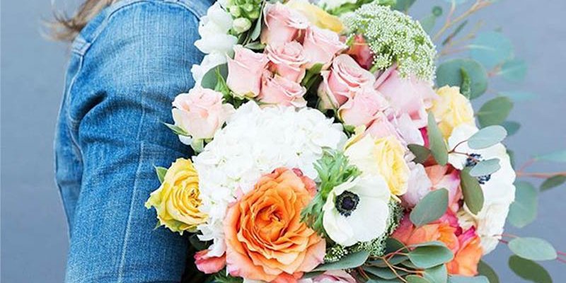 Benefits of Buying Flowers for All Occasions from Florist Online Singapore
