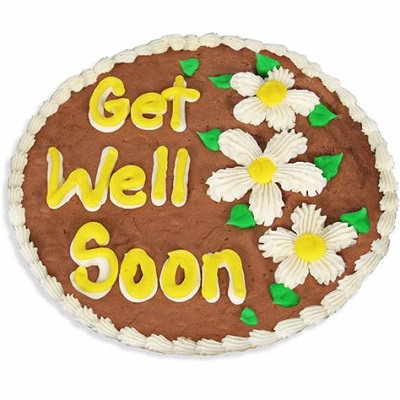 Get Well Soon Hamper Singapore For Your Sick Relative