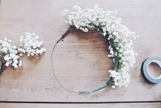 How to Be Romantic and Give Baby Breath Singapore Flowers