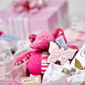 Baby Hampers Online in Singapore
