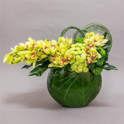 Where to Buy Flowers in Singapore: Silk and Artificial Flowers