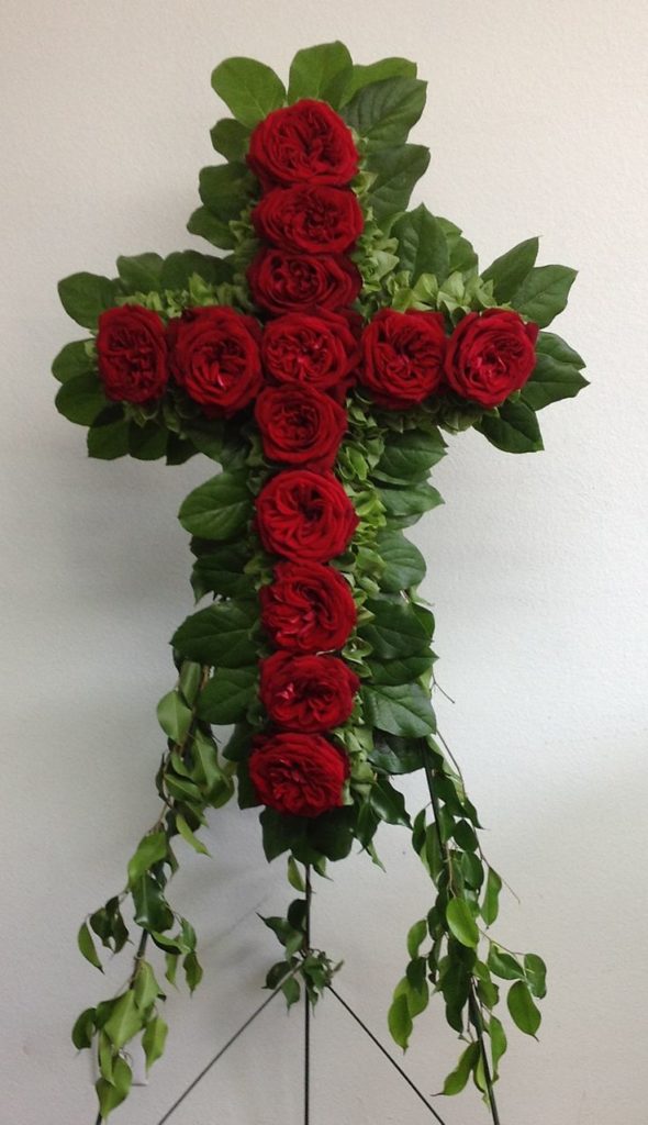 Send a Funeral Flower Singapore to Express Sympathy Flower Delivery Singapore