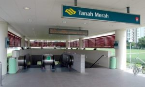 Tanah Merah Florist Delivery