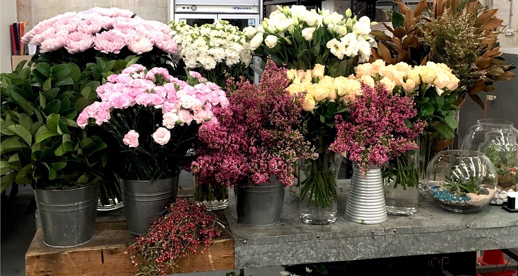 How You Buy Your Mothers Day Flowers?