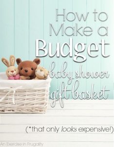 budget baby hamper singapore