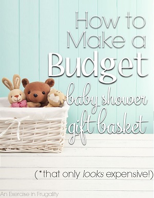 budget baby hamper singapore