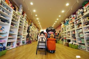 Shop Baby Store Singapore