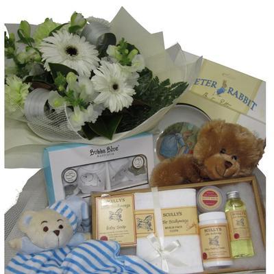 Special NewBorn Gifts Singapore