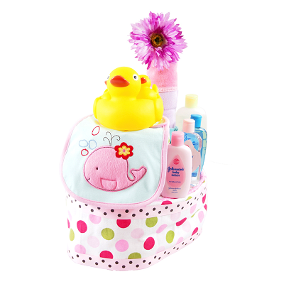 Reasons Why Baby Hamper Is Suitable for Baby Shower Gifts