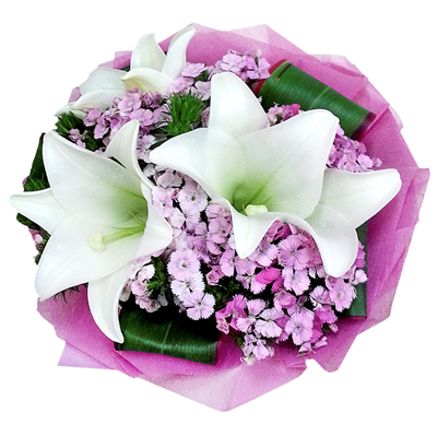 Flower Singapore: Wedding Flowers Every Bride Loves to Hold