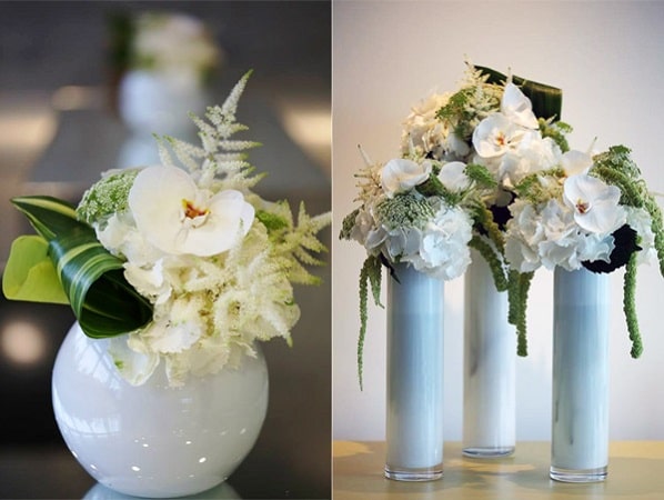 How to Choose Beautiful Seasonal Weekly Office Flowers Arrangements?