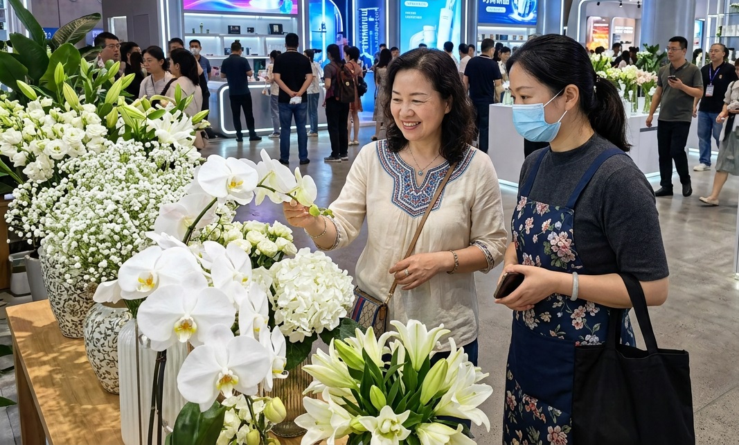 Press & Media Events