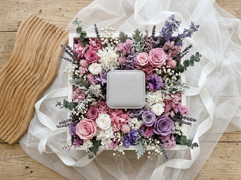 Product Styling & Brand Content